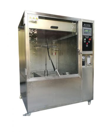 滴水試驗(yàn)箱